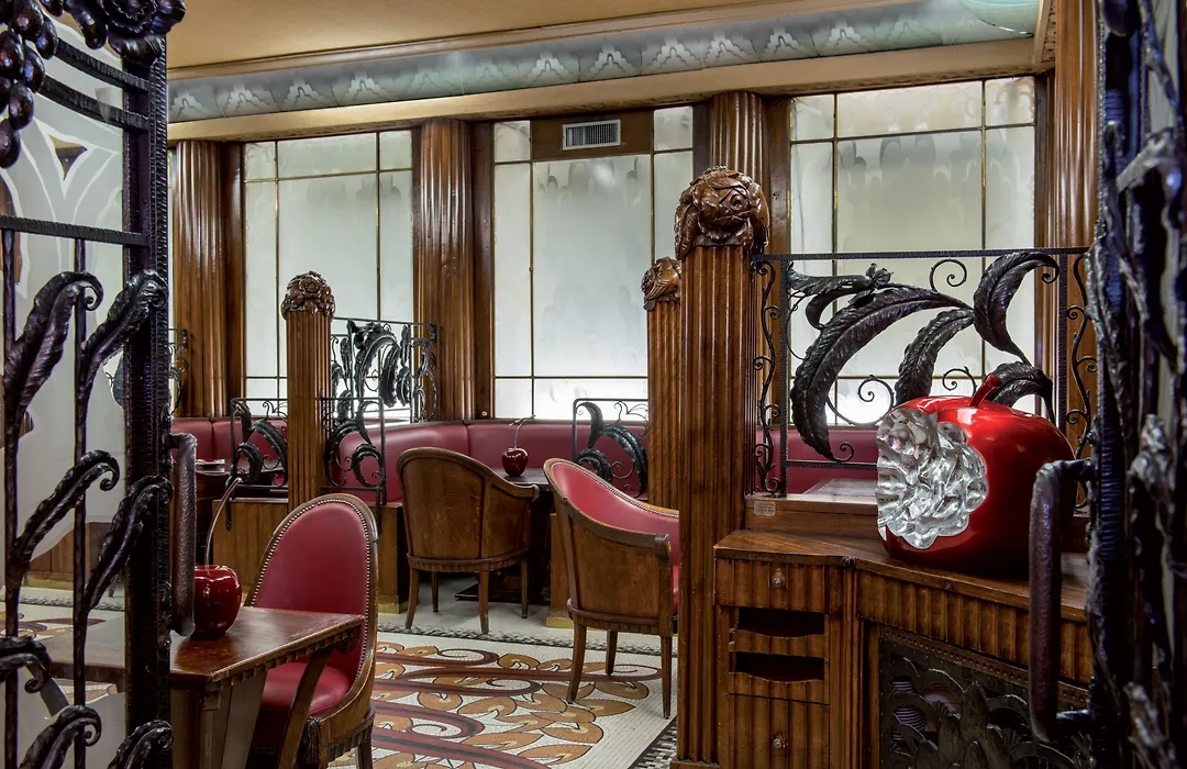 Hotel Vacances Bleues Provinces Opera-1